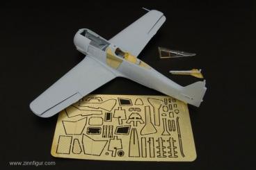 Fw 190A8/F8 Details 