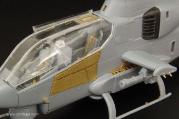 AH-1G Cobra Details 