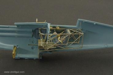 Avia B-534 IV. Serie Details 