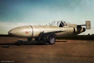 Yokosuka MXY7 Ohka modèle 22 