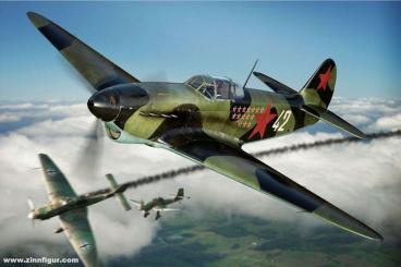 Yak-1b 