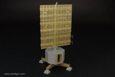 Freya-LZ A (FuMG-401) Radar 