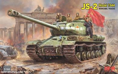 JS-2 Modell 1944 