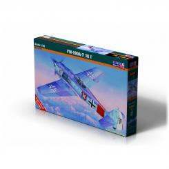 Fw 190A-7 "JG1" (groupe de combat) 