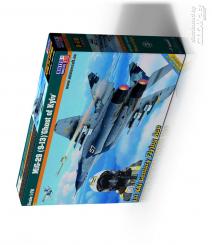 MiG-29 (9-13) "Fantôme de Kiev 