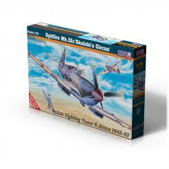 Spitfire Mk.IXc "Skalski's Circus" 