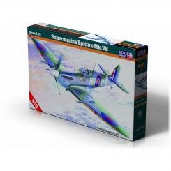 Supermarine Spitfire Mk.Vb 