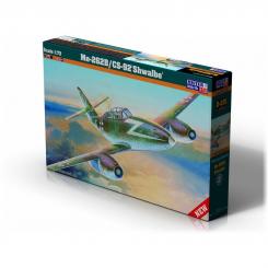 Me 262B/CS-92 Schwalbe 