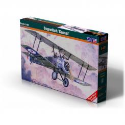 Sopwith Camel 