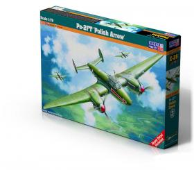 Pe-2FT Peshka 