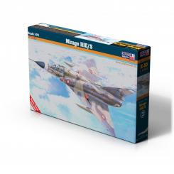 Mirage IIIE/S 