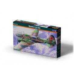 Ilyushin Il-4 "BOB" 