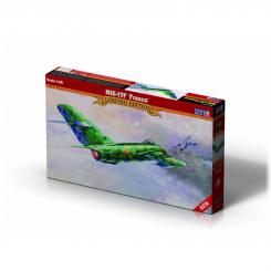 MiG-17F Fresco 