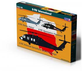S-70i "International 