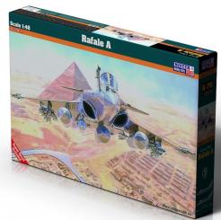 Rafale A 