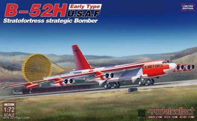 B-52H Stratofortress - Early Type 