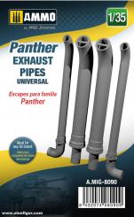 Échappement Panther - Universel 