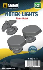 Projecteur Notek 