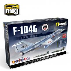 F-104G Starfighter 