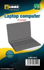 Ordinateur portable 