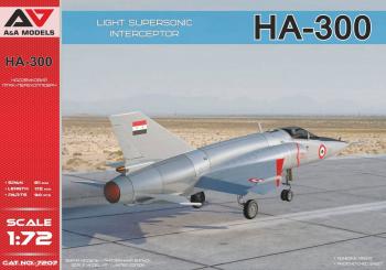 Helwan HA-300 