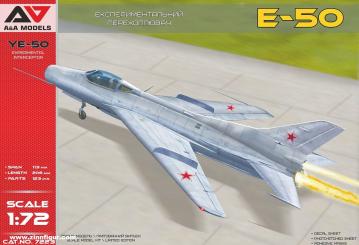 Ye-50 