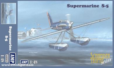 Supermarine S-5 