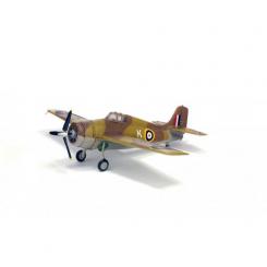 Grumman F4F Wildcat "Nordafrika 1942" 