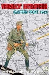 Wehrmacht Unteroffizier "Ostfront 1943" 