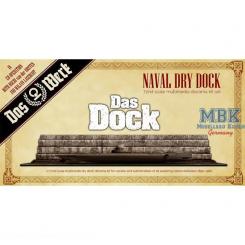 Trockendock 