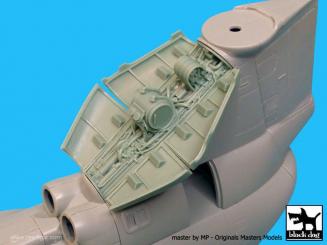 CH-46 Bull Frog Set 2 