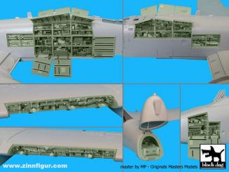 A-10 Big Set 