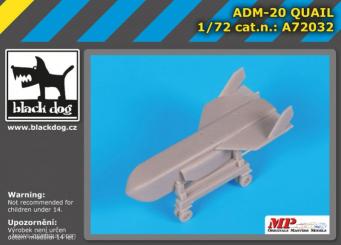 ADM-20 Quail 