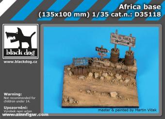 Base Afrique 