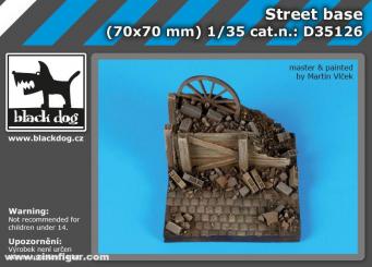 Street Base 