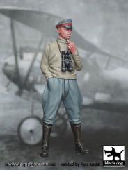 German Fighter Pilot 1914-18 
