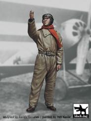 German Fighter Pilot 1914-18 
