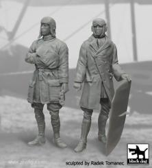 RFC Fighter Pilots Set 2 