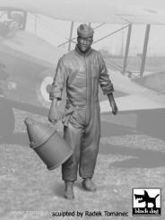 RFC Mechanic 1914-18 