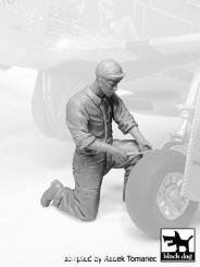 USAAF Mechanic 1940-45 #5 