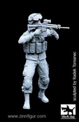 US Soldat Special Group - Recon Scout XT Robot 