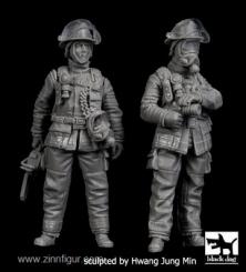 Set de pompiers US 1 