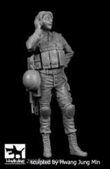 Soldat israélien 4 
