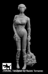 Chasseur de cyborgs 2 