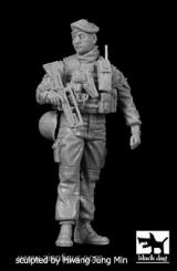 Soldat français - Paris 2016 