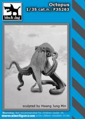 Octopus 