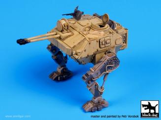 StuG.III GqW. "Rächer" 