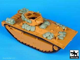 LVT A4 Zubehör Set 