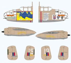 B-25 "Desert Warrior" - Spécial 