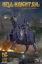 Hell Knight Syl 